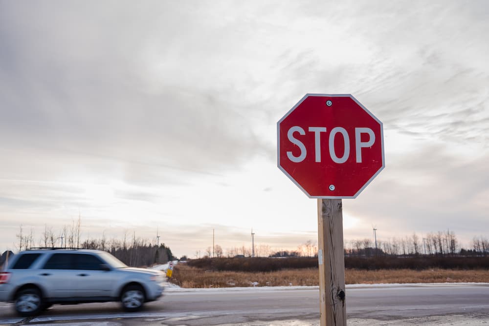Learning to navigate the roads as a new driver? Discover the most common road signs you’ll encounter as you take the streets by storm.