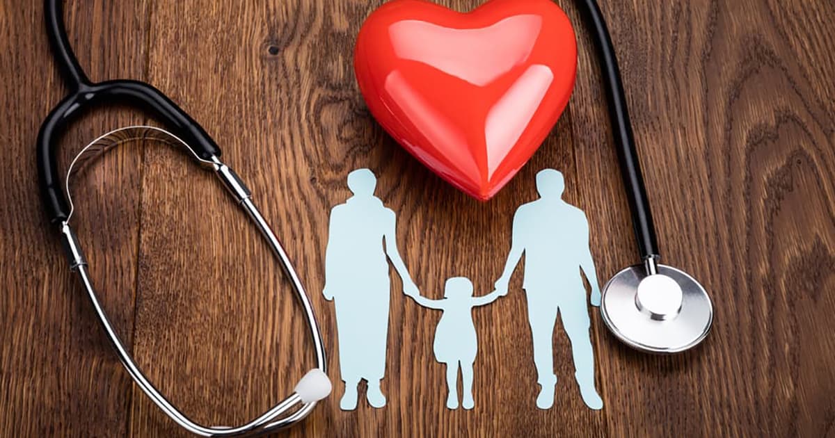 5 Reasons Life and Health Insurance are Crucial