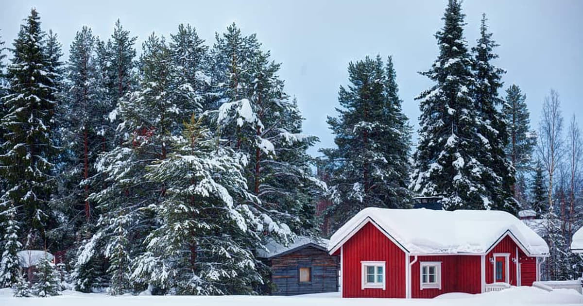 5 Reasons Why Your Cottage Insurance is Essential During the Off-Season