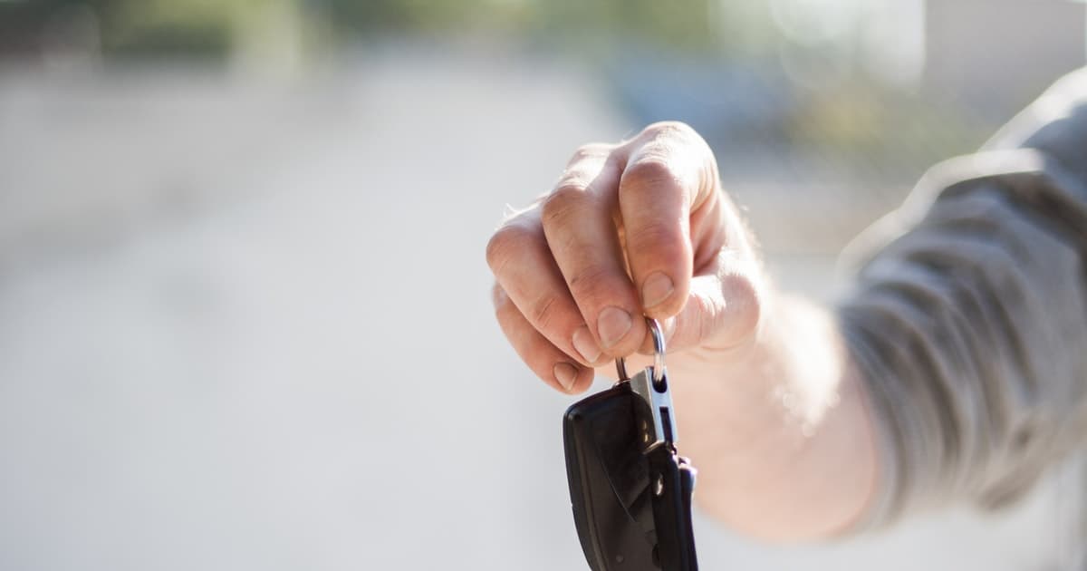 5 Tips for Buying a New Car