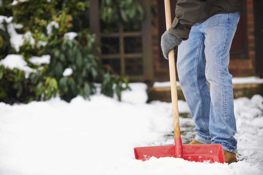 5 Ways to Safeguard Your Home this Winter