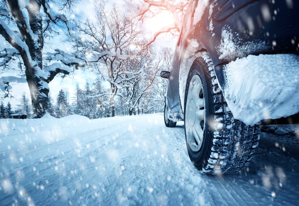 7 Winter Safety Tips