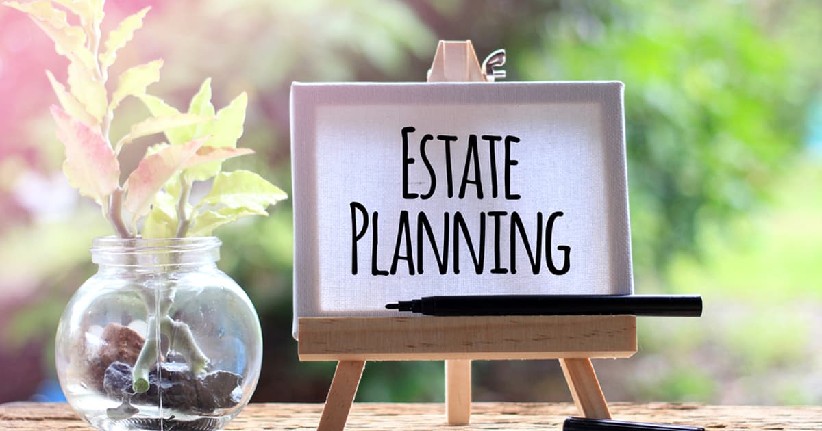 Managing Your Estate: 7 Tips