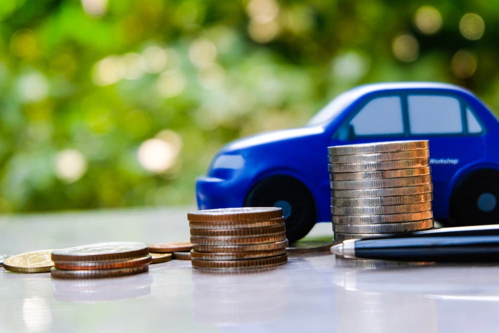 How Can I Reduce My Car Insurance Rates?