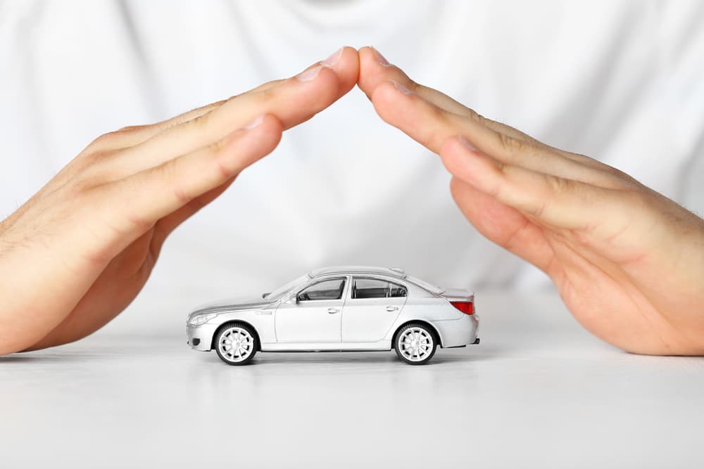 How Much Auto Insurance Do I Really Need?