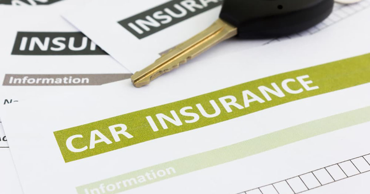 Our Top 5 Tips for Car Insurance