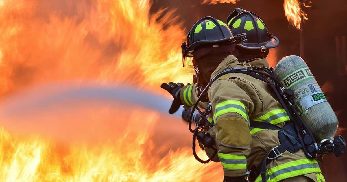 5 Tips for Preventing a Fire at Home