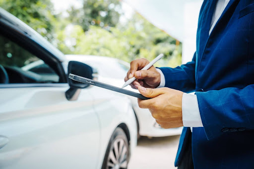 Updating Your Auto Insurance Policy