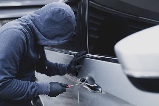 The Most Stolen Vehicles in Canada