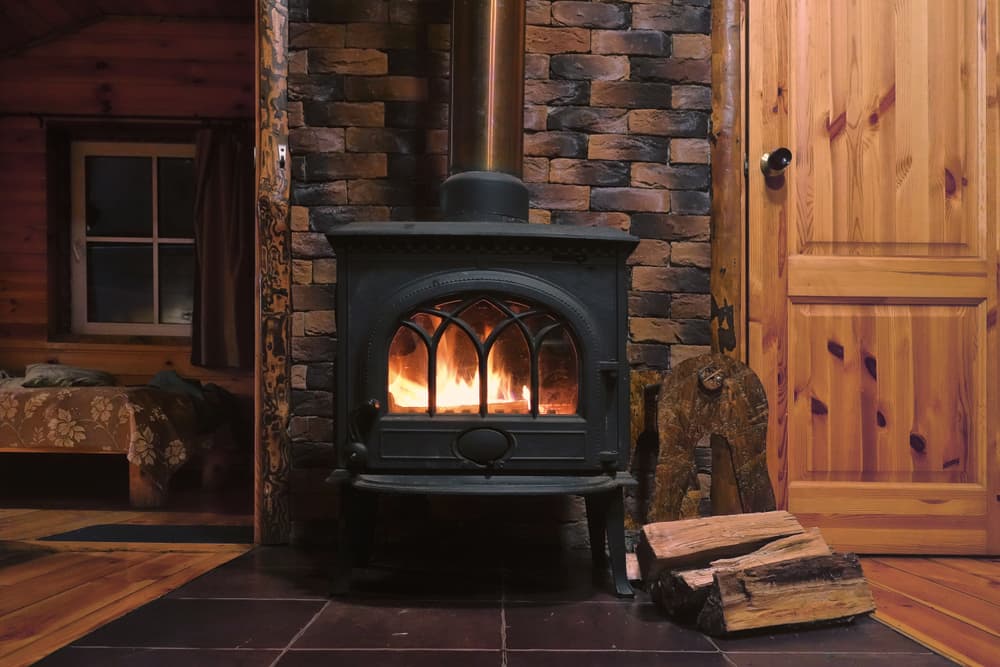 10 Fireplace Safety Tips
