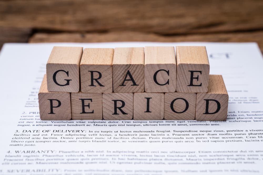 Understanding the Insurance Grace Period