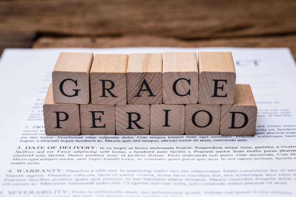 Understanding The Insurance Grace Period Rowat Insurance