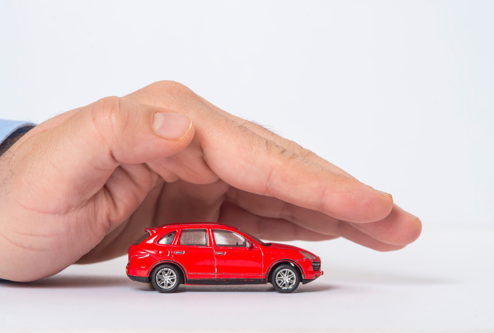 What Is The Penalty For Driving Without Insurance In Ontario?