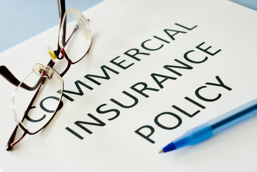 When Do You Need Commercial Insurance?