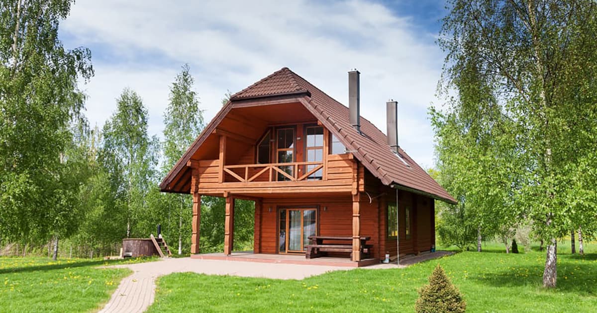 Your Cottage and Seasonal Insurance Questions Answered